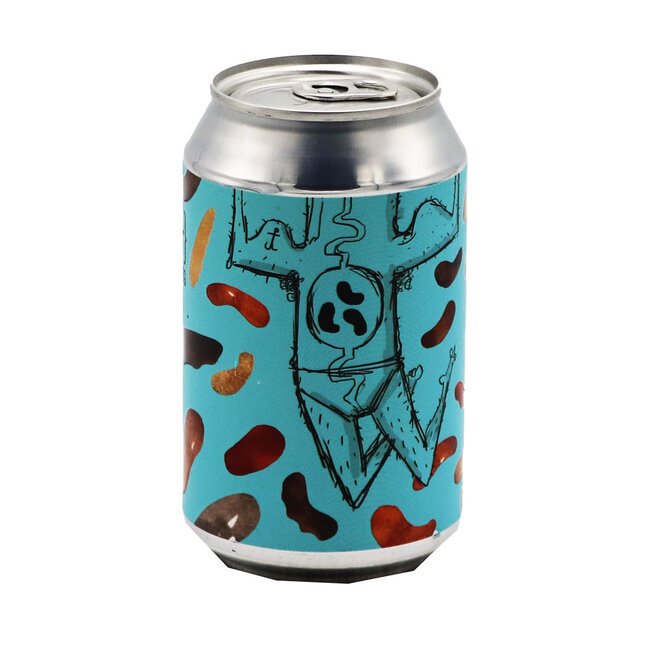 Lervig - 3 Bean Stout