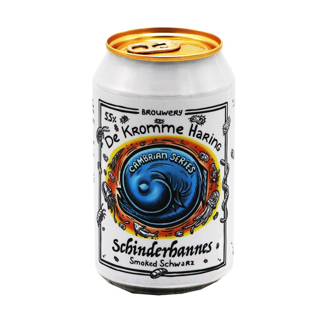 De Kromme Haring - Schinderhannes