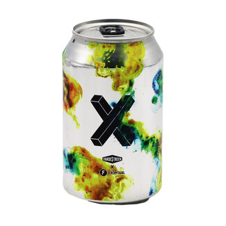 vandeStreek bier vandeStreek bier collab/ Frontaal Brewing Co. - Barrel Collab Series #2 - Smoked Baltic Porter vandeStreek bier vandeStreek bier collab/ Frontaal Brewing Co. - Barrel Collab Series #2 - Smoked Baltic Porter