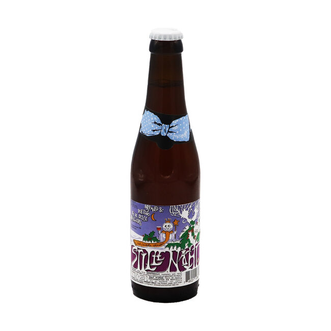 Brouwerij De Dolle Brouwers - Stille Nacht (2025)