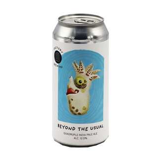 Factory Brewing Factory Brewing - Beyond the Usual Factory Brewing Factory Brewing - Beyond the Usual