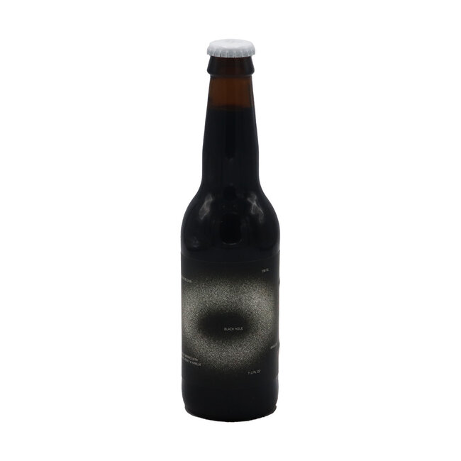 Mikkeller - Black Hole (2025)