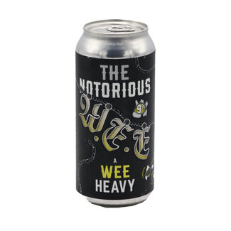 KOMPAAN Dutch Craft Beer Company KOMPAAN Dutch Craft Beer Company - Notorious W.E.E