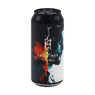 Hopalaa Hopalaa - TWO-TIMER