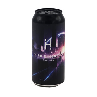 Hopalaa Hopalaa - THIRD DIMENSION / TDH TIPA Hopalaa Hopalaa - THIRD DIMENSION / TDH TIPA