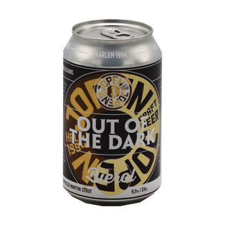 Jopen Jopen - Out of the Dark