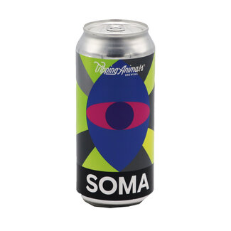 SOMA Beer SOMA Beer - Scooby Snax SOMA Beer SOMA Beer - Scooby Snax