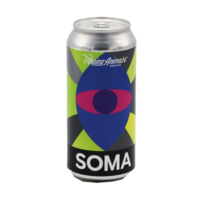 SOMA Beer - Scooby Snax