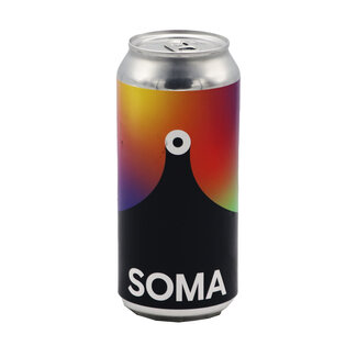 SOMA Beer SOMA Beer - Belly Full SOMA Beer SOMA Beer - Belly Full