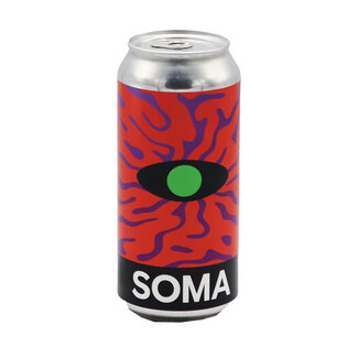 SOMA Beer SOMA Beer - Diesel SOMA Beer SOMA Beer - Diesel