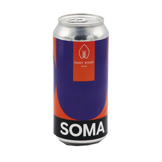 SOMA Beer SOMA Beer - Duo SOMA Beer SOMA Beer - Duo