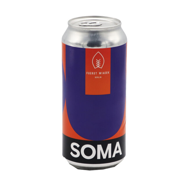 SOMA Beer - Duo