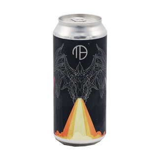 Mortalis Brewing Company Mortalis Brewing Company - Hydra | Blackberry Cherry Peach Mortalis Brewing Company Mortalis Brewing Company - Hydra | Blackberry Cherry Peach