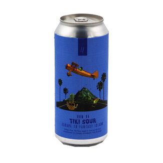 Corporate Ladder Brewing Company Corporate Ladder Brewing Company - Tiki Sour: Rum BA Escape To Fantasy Island Corporate Ladder Brewing Company Corporate Ladder Brewing Company - Tiki Sour: Rum BA Escape To Fantasy Island