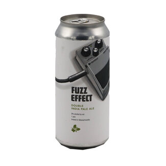 Trillium Brewing Company Trillium Brewing Company - Fuzz Effect Trillium Brewing Company Trillium Brewing Company - Fuzz Effect