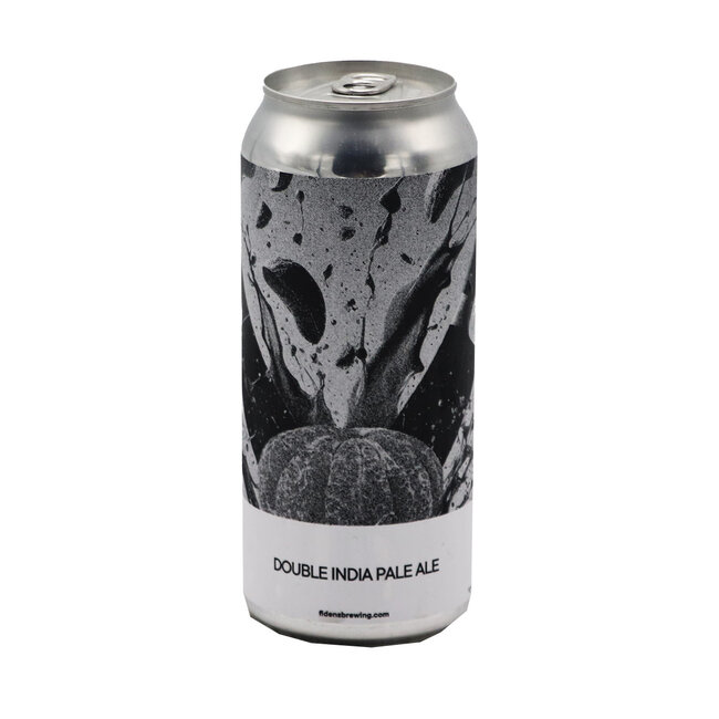 Fidens Brewing Co - The Butcher with Clementine