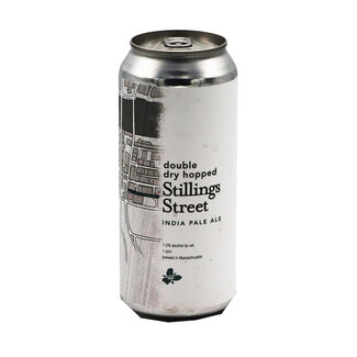 Trillium Brewing Company Trillium Brewing Company - Double Dry Hopped Stillings Street Trillium Brewing Company Trillium Brewing Company - Double Dry Hopped Stillings Street