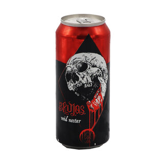 Brujos Brewing Brujos Brewing - Void Nectar (All Hallows Edition) Brujos Brewing Brujos Brewing - Void Nectar (All Hallows Edition)