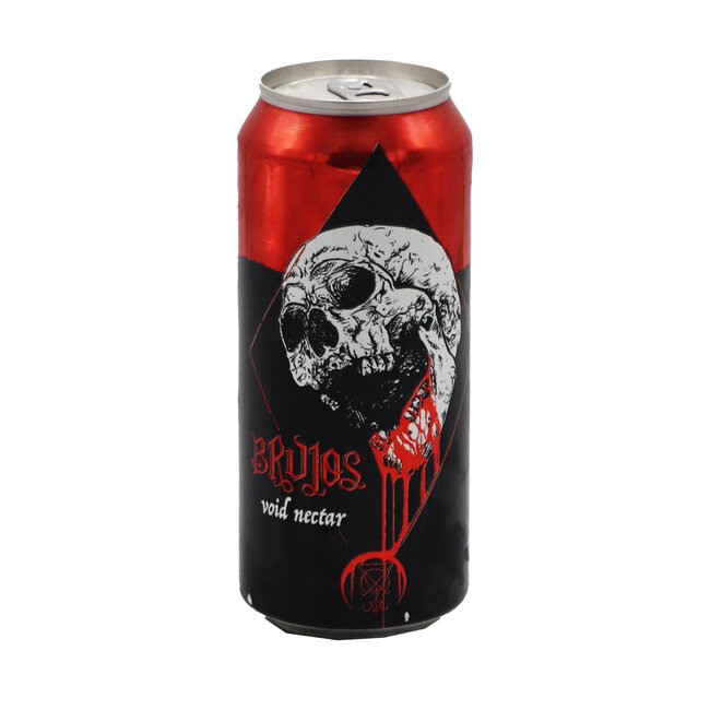 Brujos Brewing - Void Nectar (All Hallows Edition)
