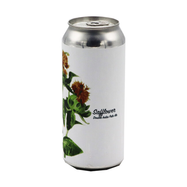 Fidens Brewing Co - Safflower