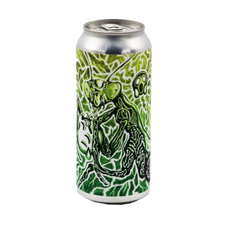 Brasserie du Bas-Canada Brasserie du Bas-Canada - Mante Trolligieuse Brasserie du Bas-Canada Brasserie du Bas-Canada - Mante Trolligieuse