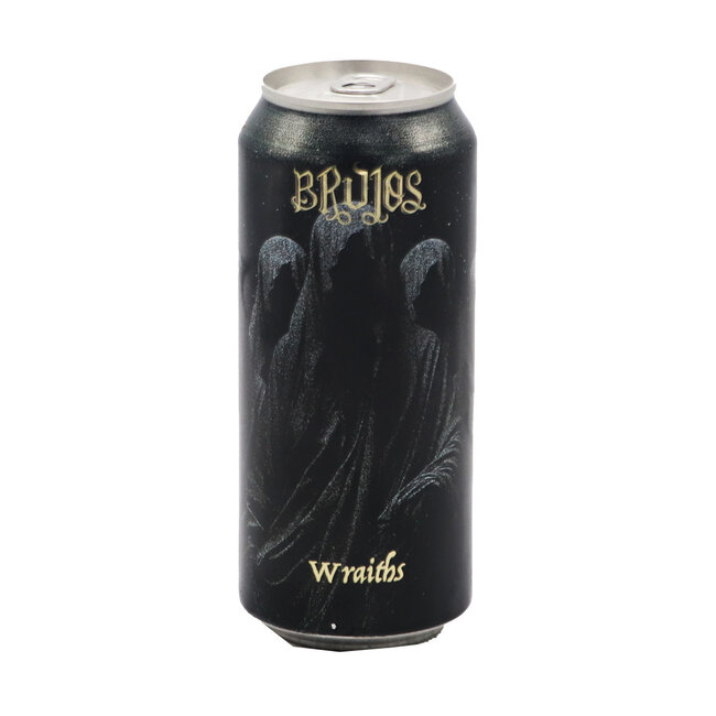 Brujos Brewing - Wraiths