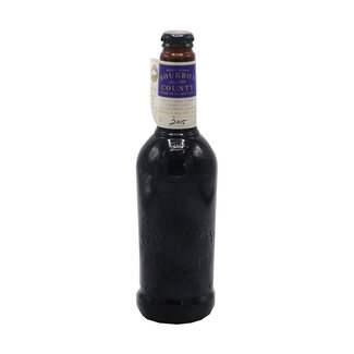 Goose Island Beer Co. Goose Island Beer Co. - Bourbon County Brand Regal Rye Stout (2015) Goose Island Beer Co. Goose Island Beer Co. - Bourbon County Brand Regal Rye Stout (2015)
