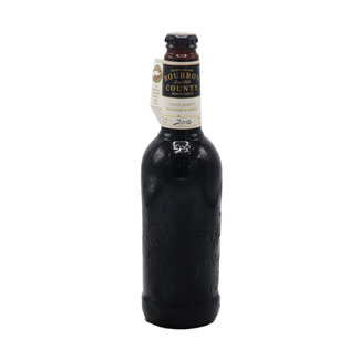 Goose Island Beer Co. Goose Island Beer Co. - Bourbon County Brand Stout (2016) 14.5% Goose Island Beer Co. Goose Island Beer Co. - Bourbon County Brand Stout (2016) 14.5%