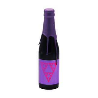 Elmeleven Elmeleven - Fractal (w. 3 Sons)