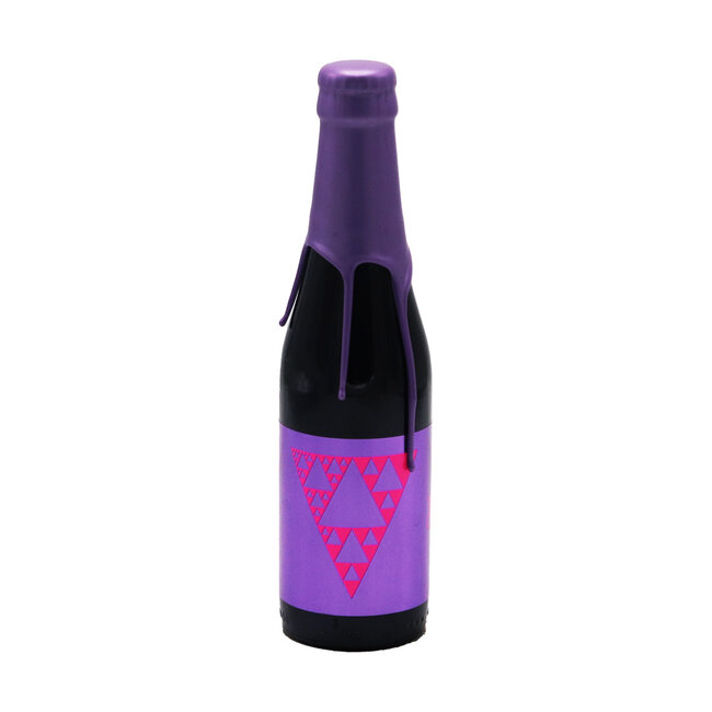 Elmeleven - Fractal (w. 3 Sons)