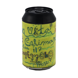 CRAK Brewery CRAK Brewery - Calimax 2025 CRAK Brewery CRAK Brewery - Calimax 2025
