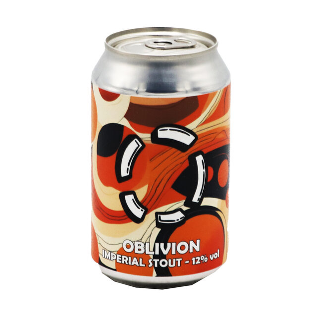 Brouwerij LOST - Oblivion