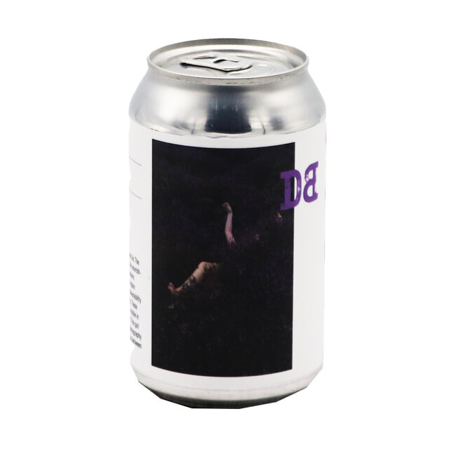 Dutch Bargain - McNutty