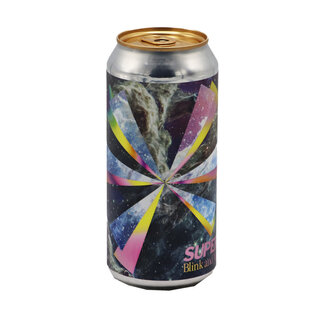 Elmeleven Elmeleven - Superluminal (PULP) Elmeleven Elmeleven - Superluminal (PULP)