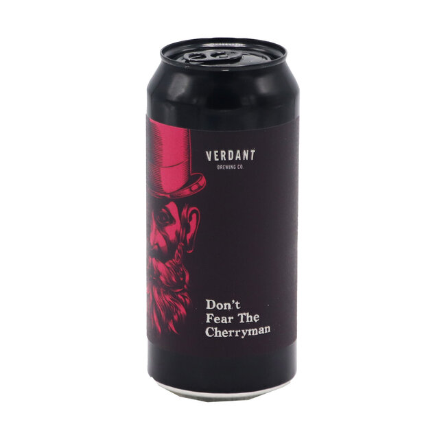 Verdant Brewing Co - Don't Fear the Cherryman