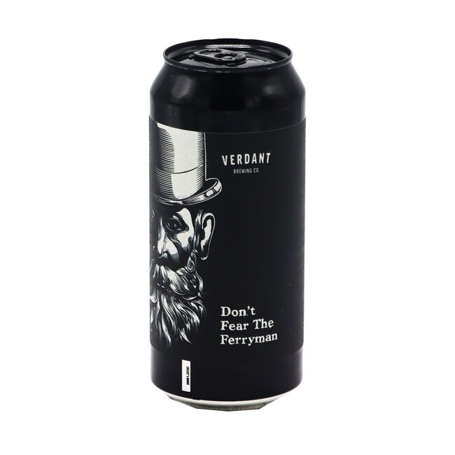 Verdant Brewing Co - Don’t Fear the Ferryman
