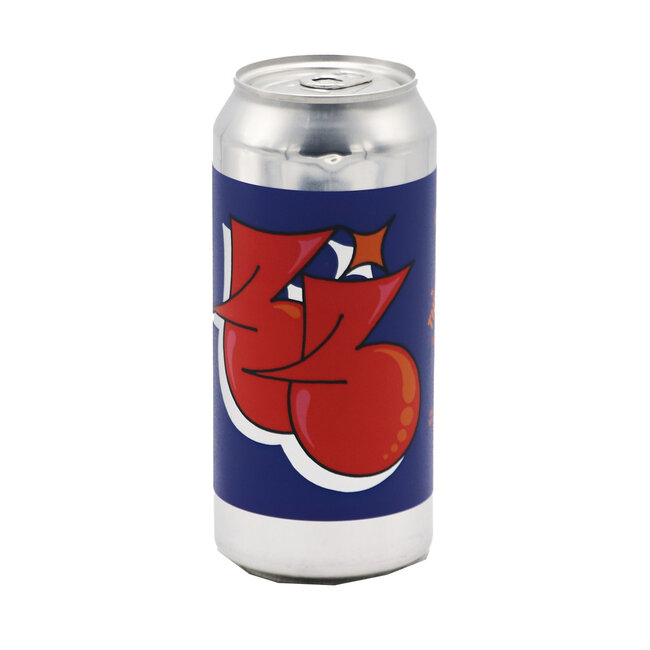 Verdant Brewing Co - Three Times Three Vol. 7