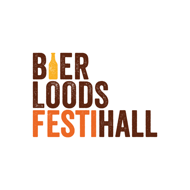 BierloodsfestiHALL Winter Editie ticket