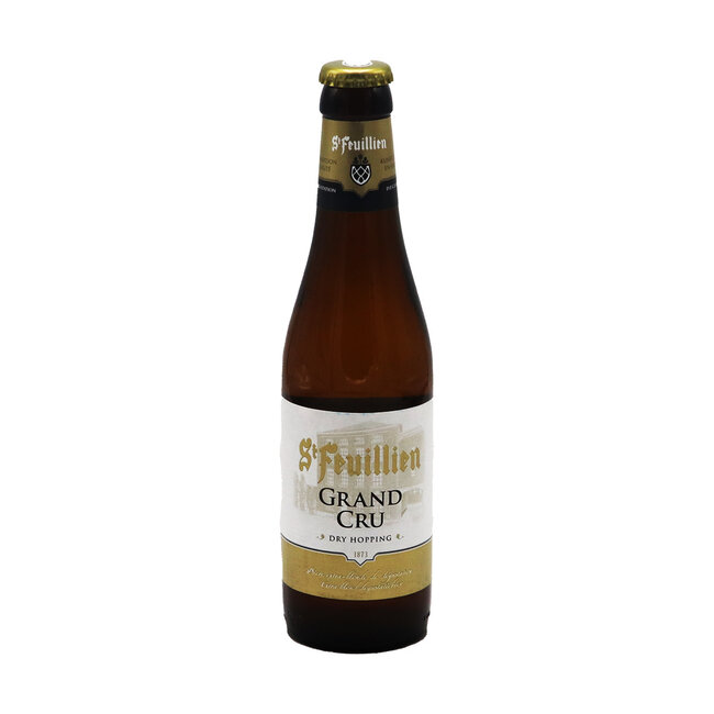 Brasserie St-Feuillien - Grand Cru