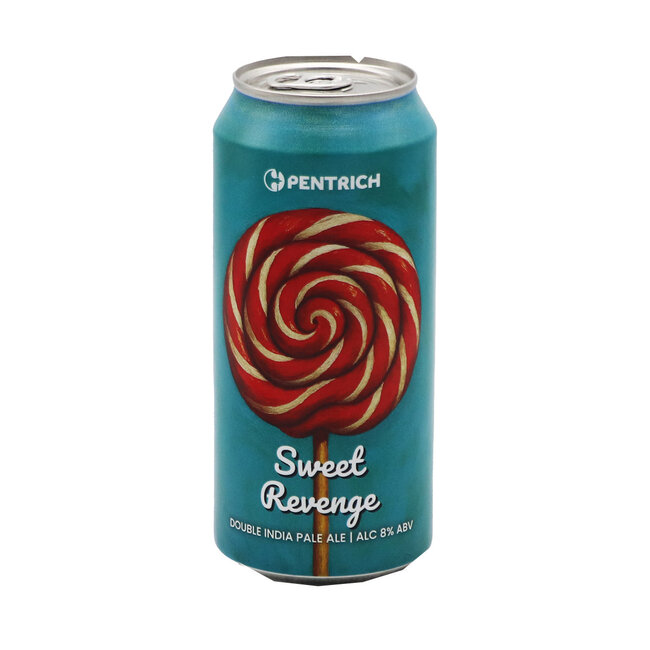 Pentrich Brewing Co. - Sweet Revenge