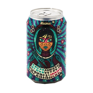 Maximus Brouwerij Maximus Brouwerij - Circus Maximus: Space Cowboy Imperial Stout Maximus Brouwerij Maximus Brouwerij - Circus Maximus: Space Cowboy Imperial Stout