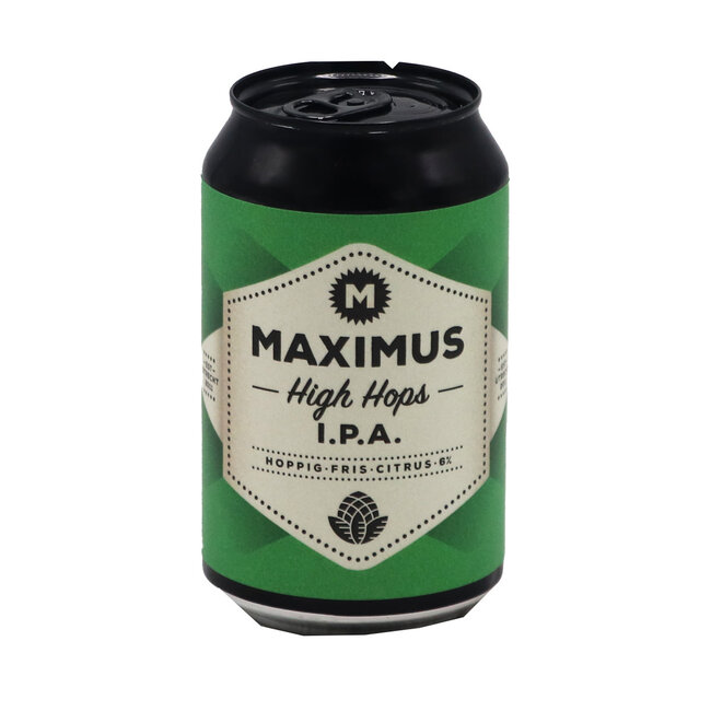 Maximus Brouwerij - High Hops