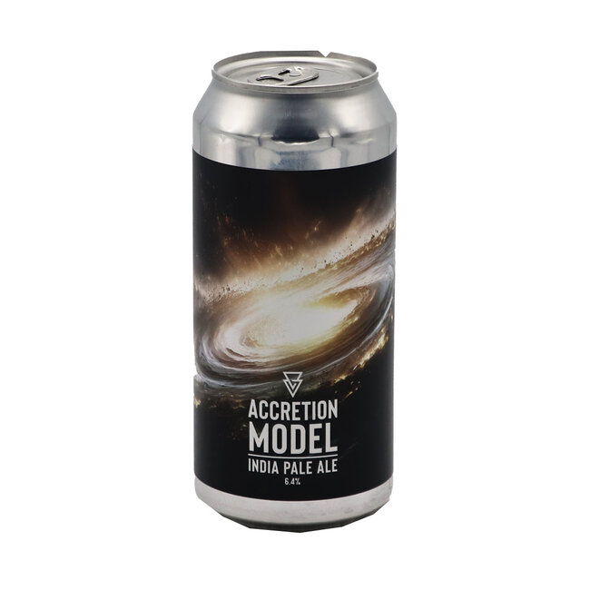 Azvex Brewing Company - Accretion Model