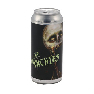 P.i.g.s. Brew Co. - The Munchies P.i.g.s. Brew Co. - The Munchies