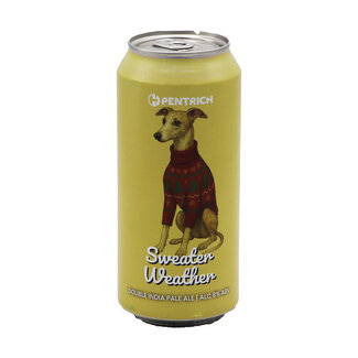 Pentrich Brewing Co. Pentrich Brewing Co. - Sweater Weather (2025) Pentrich Brewing Co. Pentrich Brewing Co. - Sweater Weather (2025)