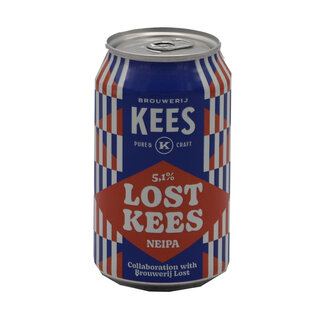 Brouwerij Kees Brouwerij Kees - Lost Kees