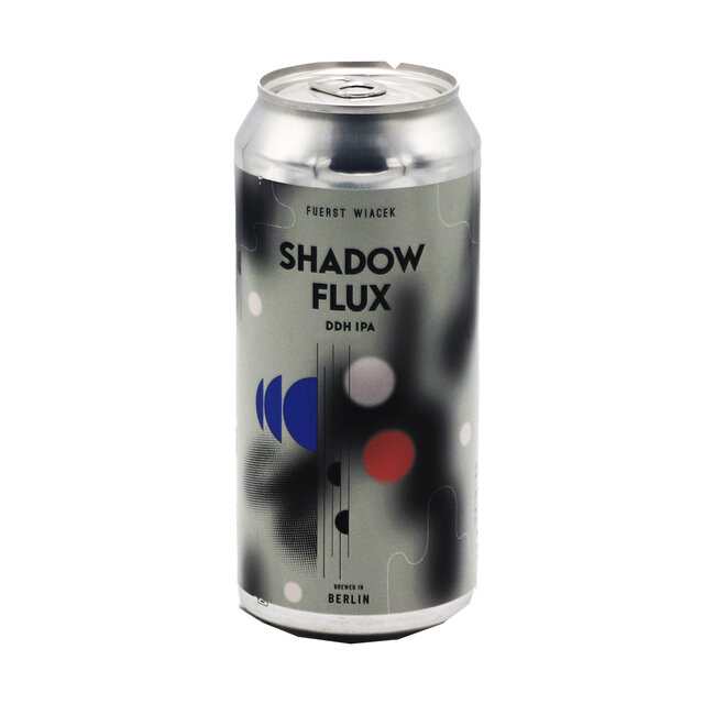 Fuerst Wiacek - Shadow Flux