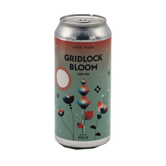 Fuerst Wiacek Fuerst Wiacek - Gridlock Bloom