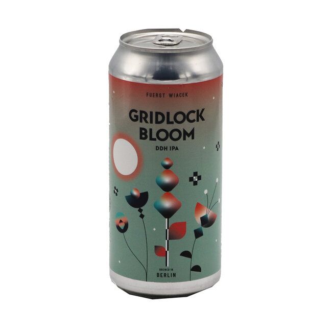 Fuerst Wiacek - Gridlock Bloom