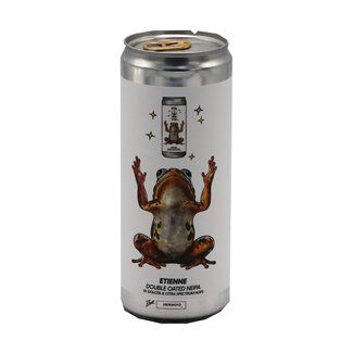 Brewski Brewski - Etienne